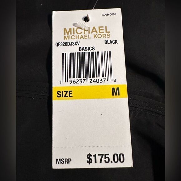 NWT Michael Kors Women’s Jacket (M) - Picture 5 of 6